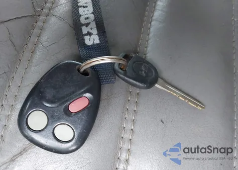 2003 Hummer H2 z USA, uszkodzony, nr VIN 5GRGN23U73H145020